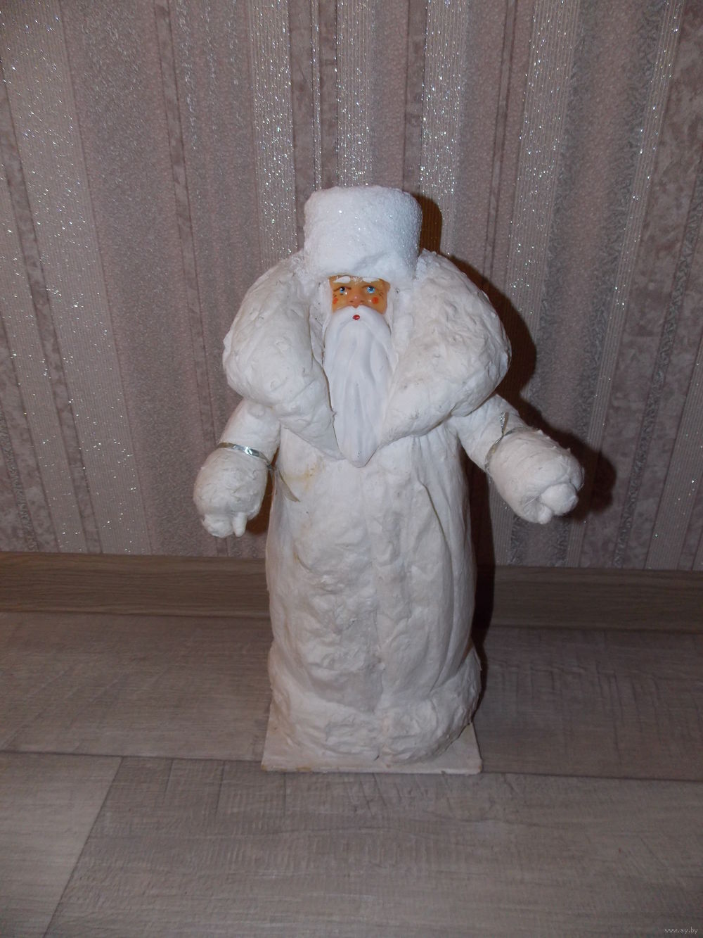Зимний костер фильм