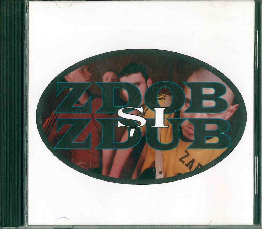 CD Zdob si Zdub - Hardcore Moldovenesc (1997). Купить в Минске — Музыка  Ay.by. Лот 5037080255