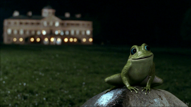 Der Froschkonig [1991]