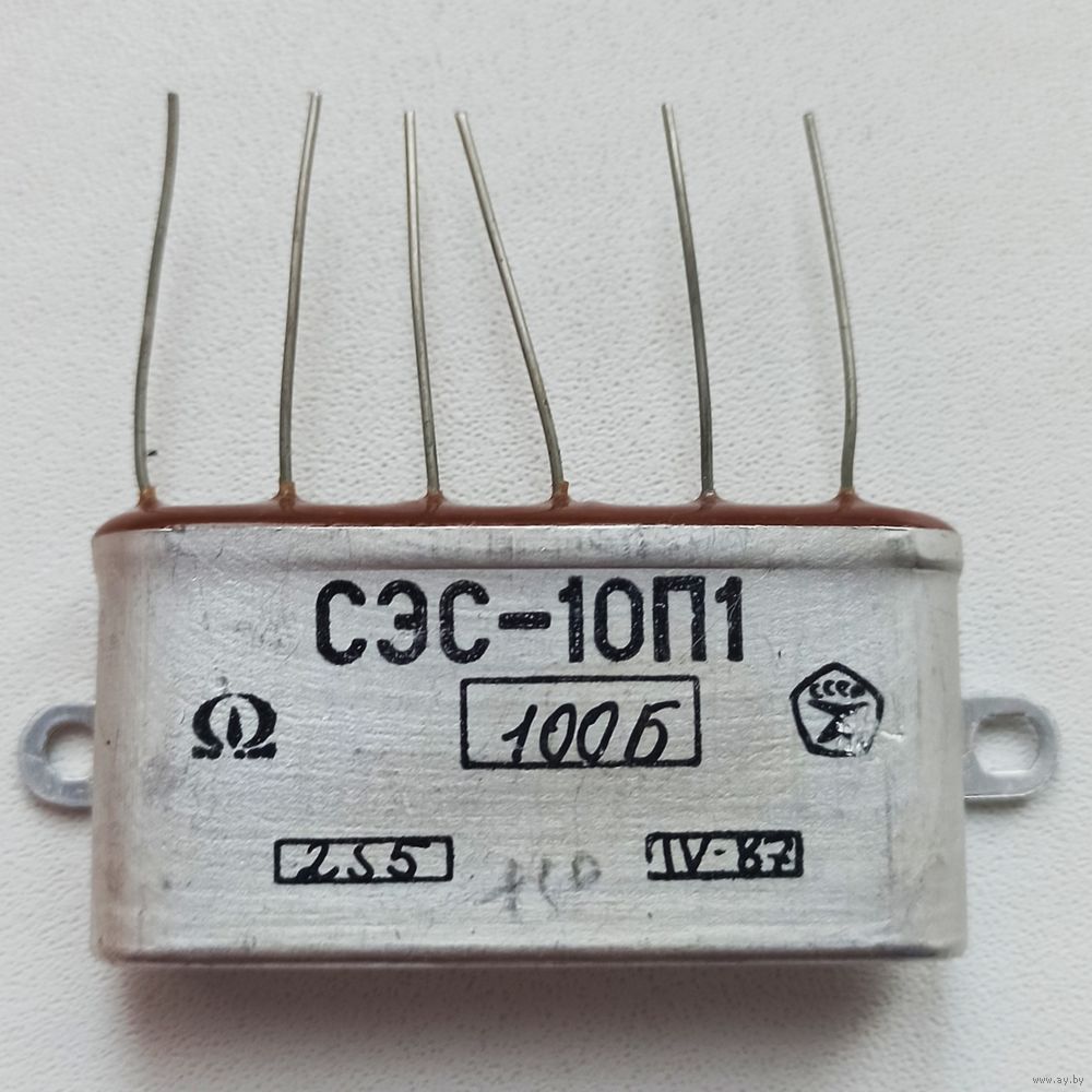 СЭС-10П1. Схемный Элемент Сопротивления, 10-й тип, Полевой. Набор  резисторов. Купить в Минске — Резисторы Ay.by. Лот 5027984795